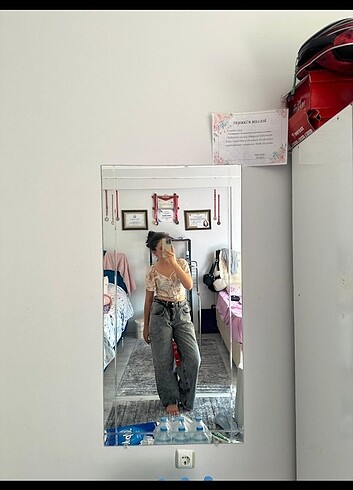 Zara Zara pantolon
