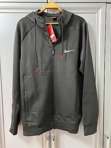 Nike hırka