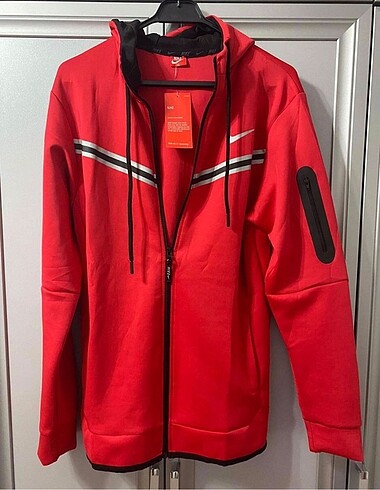 Nike hırka