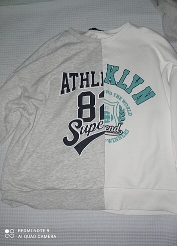 LWC sweatshirt 