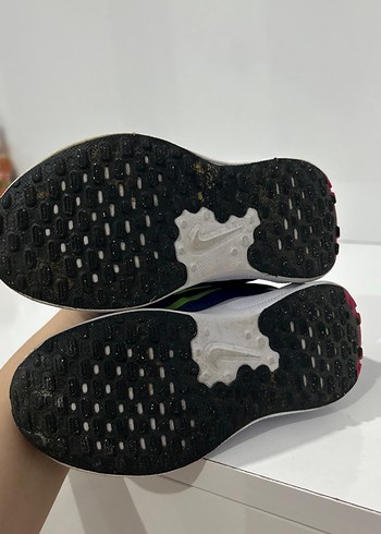 25 Beden lacivert Renk Mavi ünisex Çocuk Sneakersı Velcro Bantlı
