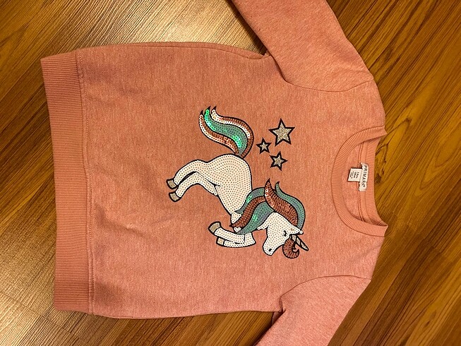 Primark sweetshirt