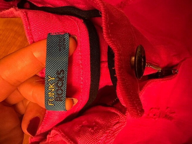 Boyner 10-12 yaş Boyner şort