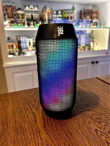 JBL Pulse Wireless Speaker