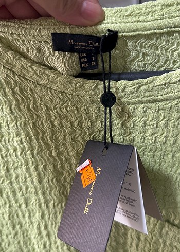 Massimo Dutti massimo dutti elbise