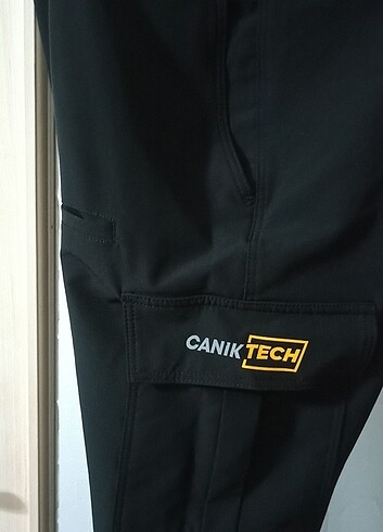 ME-CANİK TACTİCAL OUTDOOR PANTOLON