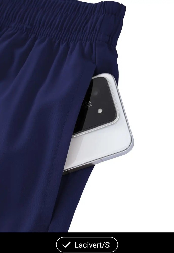 YENİ ŞIK 10 YAŞ ERKEK ÇOCUK İÇİN Lacivert Erkek MAYO ŞORT - Görsel 5