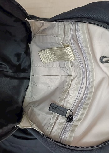 Nike Siyah YK2 Sırt Çantası - Görsel 6