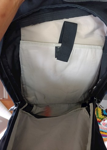 Nike Siyah YK2 Sırt Çantası - Görsel 5