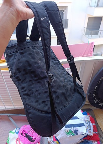 Nike Siyah YK2 Sırt Çantası - Görsel 9