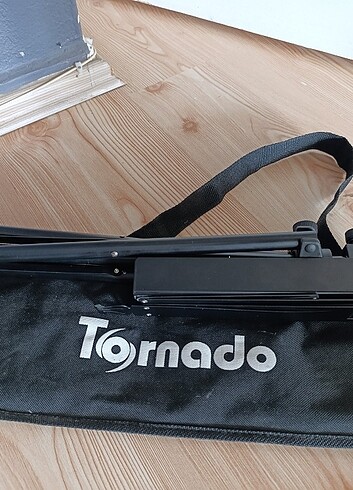  Beden Renk Tornado nota okuma standıı tripod