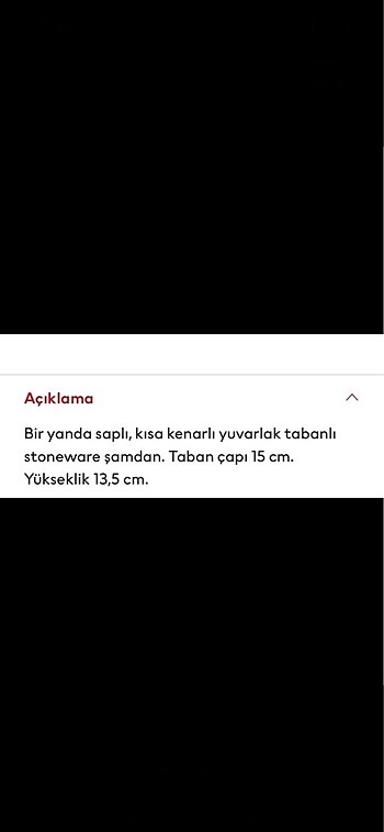  Beden ten rengi Renk 1 adet #H&M etiketli kutulu sıfır #şamdan #mumluk