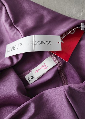 Penti Spor Tayt - Görsel 2