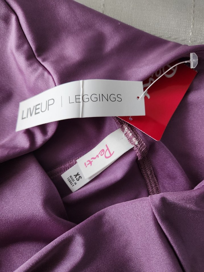 Penti Spor Tayt - Görsel 2