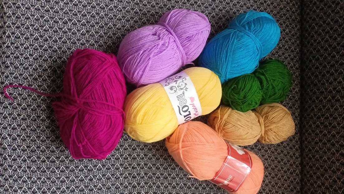 Şalgam rengi - Beyaz Kalp Desenli Banyo Lifi - Görsel 5