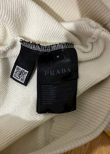 Prada orjinal sweet - Görsel 3