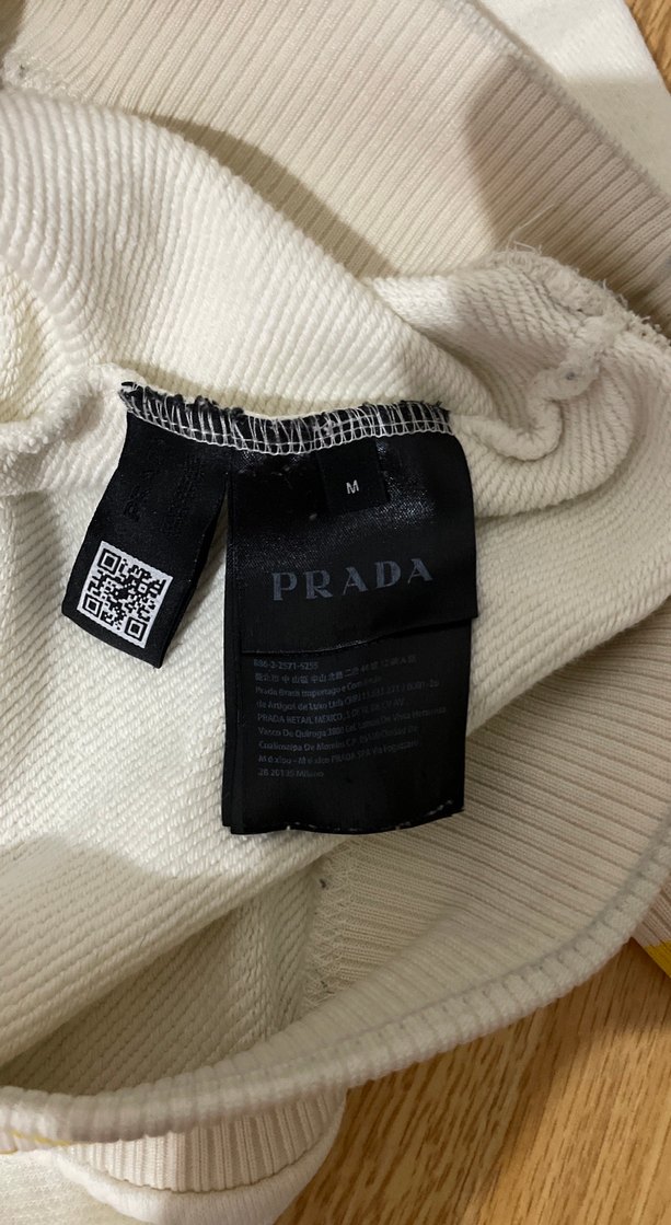 Prada orjinal sweet - Görsel 3