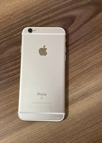 Beyaz Parlak iPhone - Görsel 2