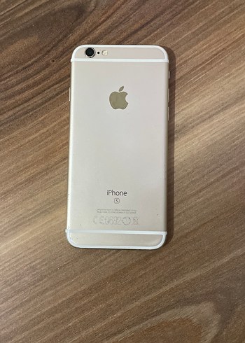 Beyaz iPhone - Görsel 2