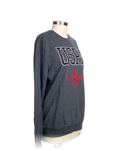 U.S Polo Assn. U.S Polo Assn. Sweatshirt %70 İndirimli.