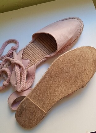 H&M espadril 