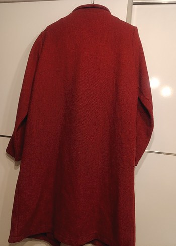 Bordo kaban - Görsel 3