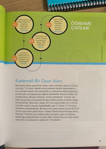 Yönetimin Esasları - Robbins, Decenzo, Coulter - Görsel 4