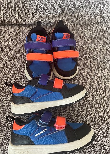 Reebok çocuk spor ayakkabı