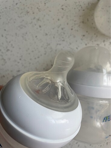 Philips Philips avent 125 ml pp biberon