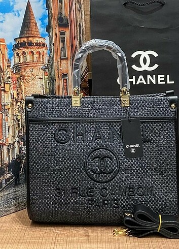 Chanel Kol çantası 
