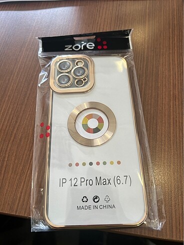 Iphone 12 pro max kılıf