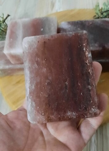 Himalaya Tuz Sabunu