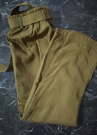 havuç pantolon 