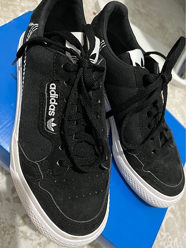 Adidas Adidas Continental Vulc