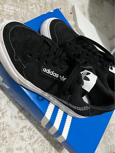 35,5 Beden Adidas Continental Vulc