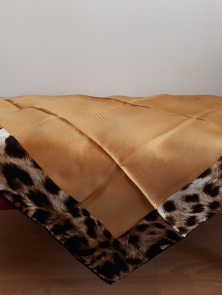 Twill Ipek Eşarp 