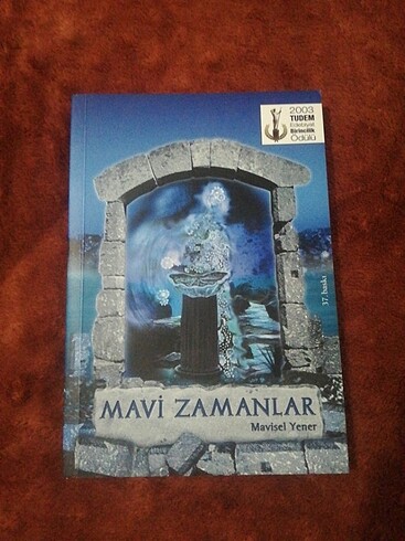 Mavi Zamanlar 