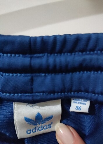 Adidas Adidas eşofman altı