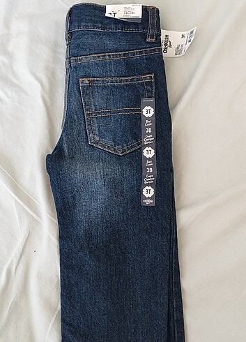 Oshkosh kot pantolon