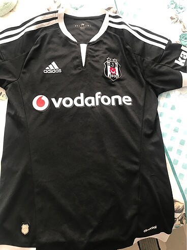 BJK forma