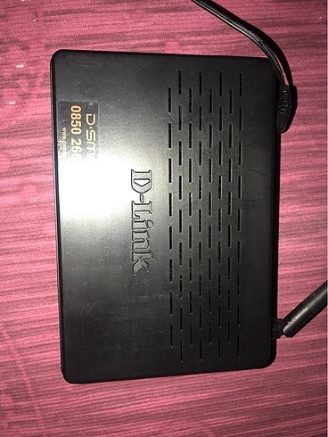 Diğer Dsmart modem