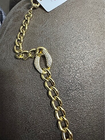 Sterling silver Xuping Çelik Bileklik