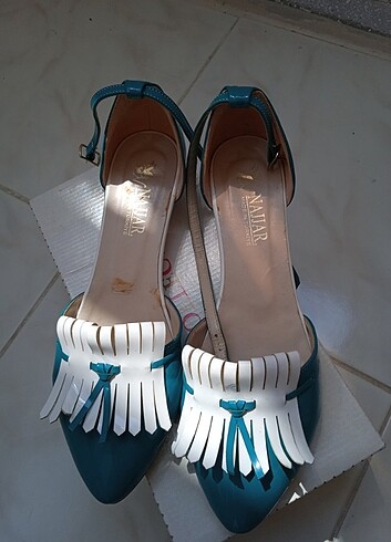 39 Beden Babet