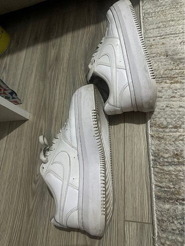 Nike Nike spor ayakkabı