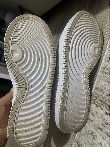 39 Beden Nike spor ayakkabı