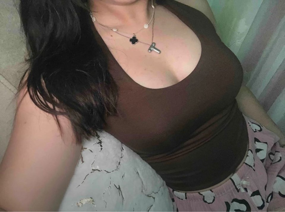 Kahverengi crop top body - Görsel 3