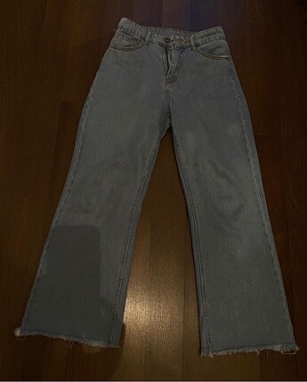 Plazzo pantolon