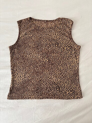 Leopar bluz