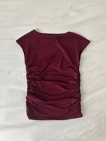 Bordo bluz