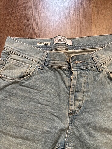 LC Waikiki Erkek LCW kot şort